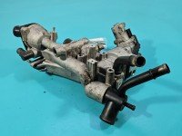 Zawór egr Kia Sorento III 28410-2F600 2.0 crdi (D4HA) Producent części: KIA, wraz z chłodnica spalin