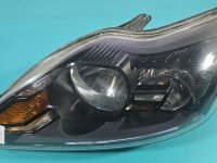 Reflektor lewy lampa przód Ford Focus Mk2 EUROPA