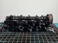 Głowica Toyota Avensis II T25 2.0 d4d