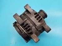 TEST Alternator Peugeot 307 0124525035 1.6 hdi