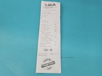 TEST Alternator Ford Focus Mk1 3N1110300AE 1.6 16v