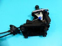 DŹWIGNIA LEWAREK WYBIERAK LINKI Citroen C4 II 1.6 hdi