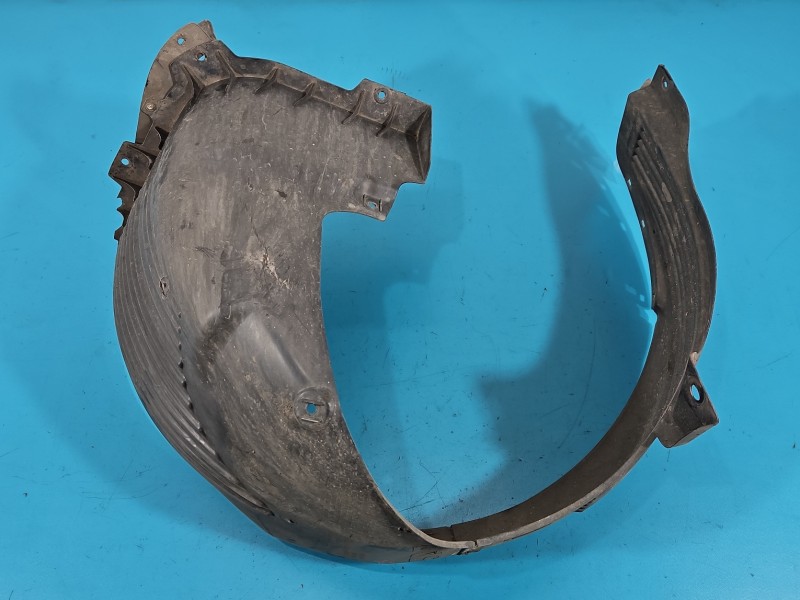 Nadkole przód lewe HYUNDAI i20 II 14-20 86811-C8000