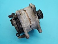 TEST Alternator Seat Toledo II Leon I 028903028D, 0124325003 1.6 16v