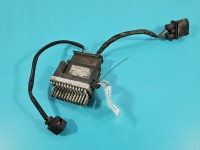 Przekaźnik wentylatorów wentylatora Audi A5 8T 8K0959501E