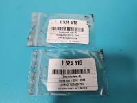 Zwrotnica lewa piasta przód 1.3 wiel Honda Jazz II