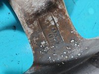 4X alufelgi felgi 16" komplet Seat Leon II R16