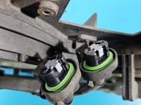 Wentylatory Wentylator chłodnicy Jeep Cherokee KL 52014618AE, 422750-8134, 223000-1796 2.0 multijet