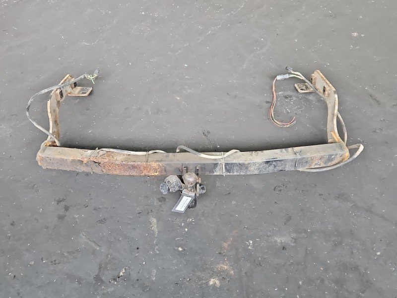Hak holowniczy hyundai H1 II Hak holowniczy hyundai H1 II