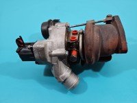 Turbosprężarka Peugeot 508 I V762045580-01, PA50218626 1.6 THP 156KM