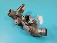 Rura przewód Producent części: FORD, BR3E-8594-LA, BL3E-8A587-BB Ford Mustang V 04-14 3.7 V6