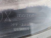 Listwa błotnika tył prawa Fiat Ducato IV 1317390070, 1307239070