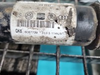 Półoś przód prawa Vw Sharan 7N II 10- 2.0 tdi automat