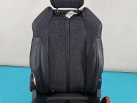 Fotel prawy przód pasażera Peugeot 3008 II 5d EUROPA