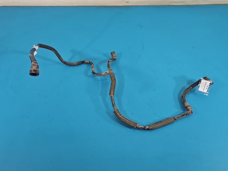 RURKI Przewód paliwowy Peugeot 3008 II 9829727080 1.6 T hybrid4