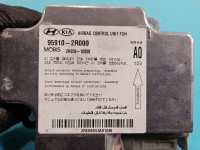 Deska rozdzielcza airbag pasażera kokpit Hyundai I30 I 07-12