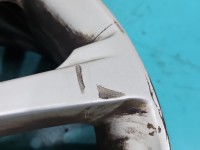 4X alufelgi felgi 16" komplet Kia Ceed II 12-18 R16