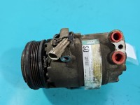 Sprężarka klimatyzacji kompresor Opel Astra II G 1.8 16V 09174396