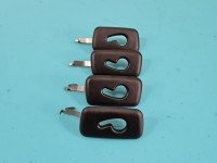 Podsufitka Mercedes ML W164 A1645404308 HB