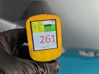 Błotnik przód prawy Hyundai Tucson I BU