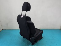 Fotel lewy przód kierowcy Citroen C3 III 16-24 5d EUROPA