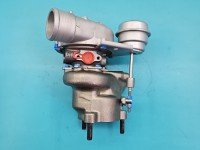 Turbosprężarka Regenerowana Vw Sharan I K03-022, 53039700022, 53039880022 1.8 T 150KM