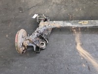 Tylna belka oś tył Skoda Rapid 1.4 tdi