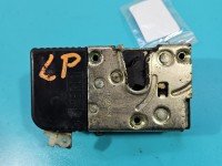 Zamek przód lewy Peugeot 307 EUROPA Peugeot, 6pin HB 5D