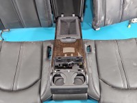 Kanapa tył fotel tylny AUDI A8 D4 4H