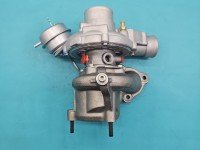 Turbosprężarka Regenerowana Opel Vectra C 720168-11, GT2052S, 12755106 2.0 T 175KM