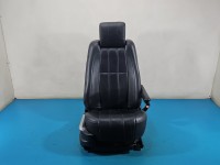 Fotel prawy przód pasażera Land Range Rover III L322 01-12 5d EUROPA