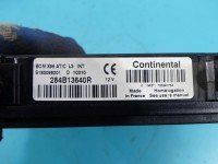 Komputer Sterownik silnika 237100293R, 284B13640R, S180098201 Renault Megane III 1.4 tce