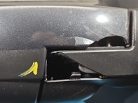 Lusterko prawe Renault Trafic III TEKNA europa