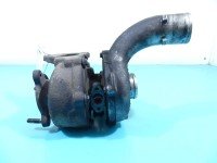 Turbosprężarka Renault Laguna II 708639-5, 8200332125 1.9 dci