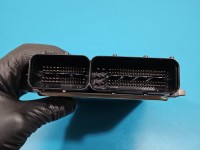 Komputer Sterownik silnika 4F0907401B, 0281013176 Audi A6 C6 2.7 TDI