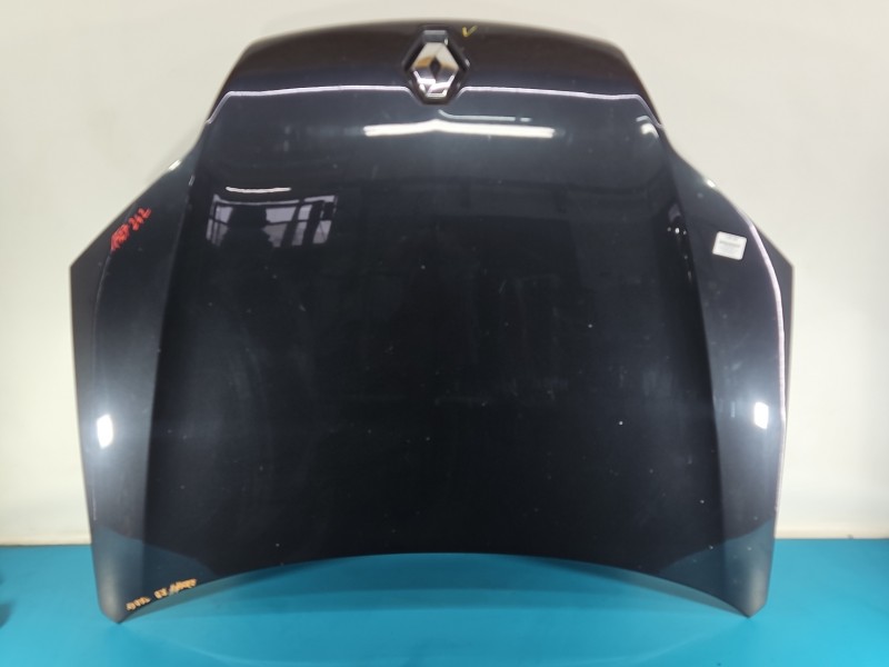 Maska przednia Renault Laguna III TEB66