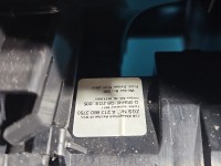 Podłokietnik TUNEL Mercedes W212 A2046801350 EUROPA