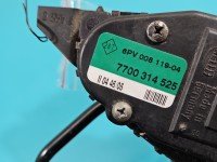 Pedał gazu potencjometr Renault Master II 7700314525 2.5 dci