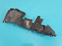 Osłona ZAŚLEPKA PLASTIK Vw Sharan II 10- 7N0121284A