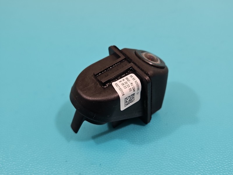 Kamera cofania BMW F01 9200566