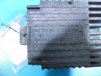 Przekaźnik wentylatorów wentylatora Mercedes W220 3.2 V6 A0205451532