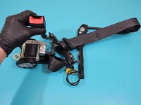 Pas bezpieczeństwa przód lewy kierowcy Chevrolet Cruze 13297079, 619516200A EU