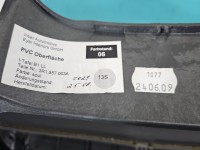 Deska rozdzielcza airbag pasażera kokpit Seat Exeo