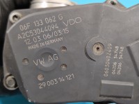 Przepustnica Vw Passat B6 06F133062G 2.0 TSI