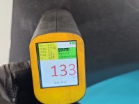 Błotnik przód prawy Toyota Verso 09- 1G3
