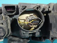 Reflektor lewy lampa przód Peugeot 406 EUROPA
