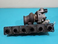 Turbosprężarka BMW X5 F15 18539700010, 7643115, 764311502 3.0 T N55 306KM