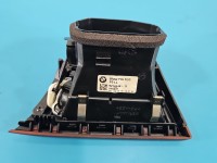 Listwa listwy dekory dekor deski bmw F30 eu