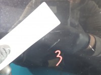 DRZWI PRZÓD LEWE KIEROWCY Opel Astra III H 5d