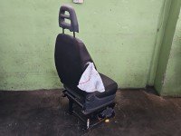 Fotel prawy przód pasażera Fiat Ducato IV